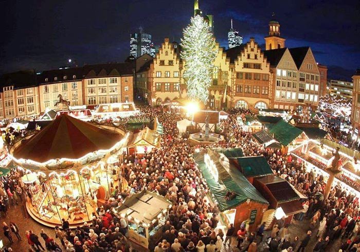 Târgurile vieneze de Crăciun 88670