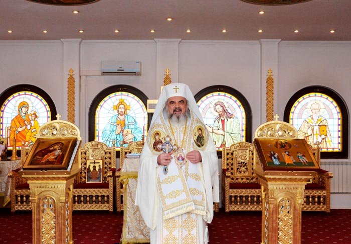 Genealogia adevereşte naşterea după trup a Domnului Iisus Hristos 88688