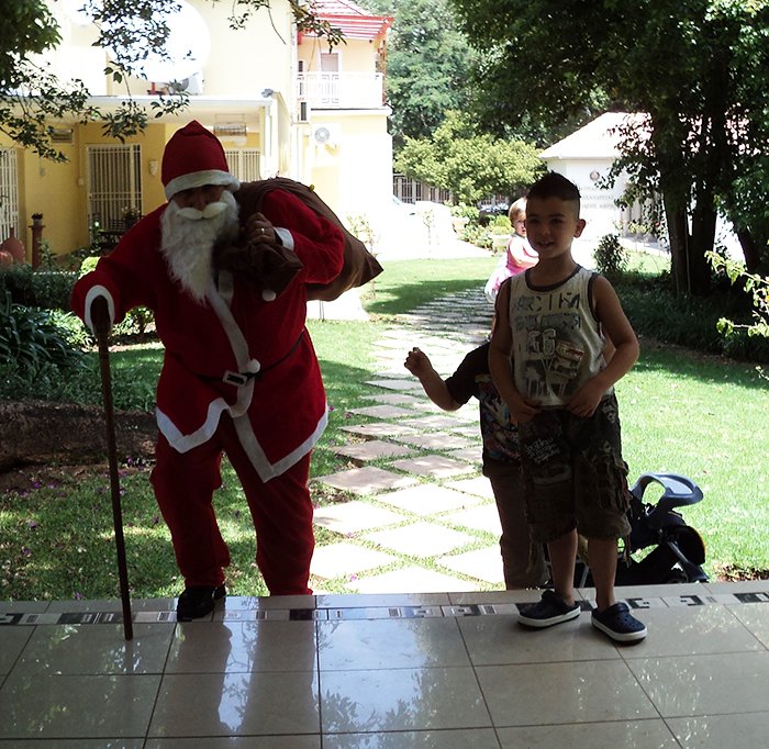 Crăciunul în diaspora românească 88691