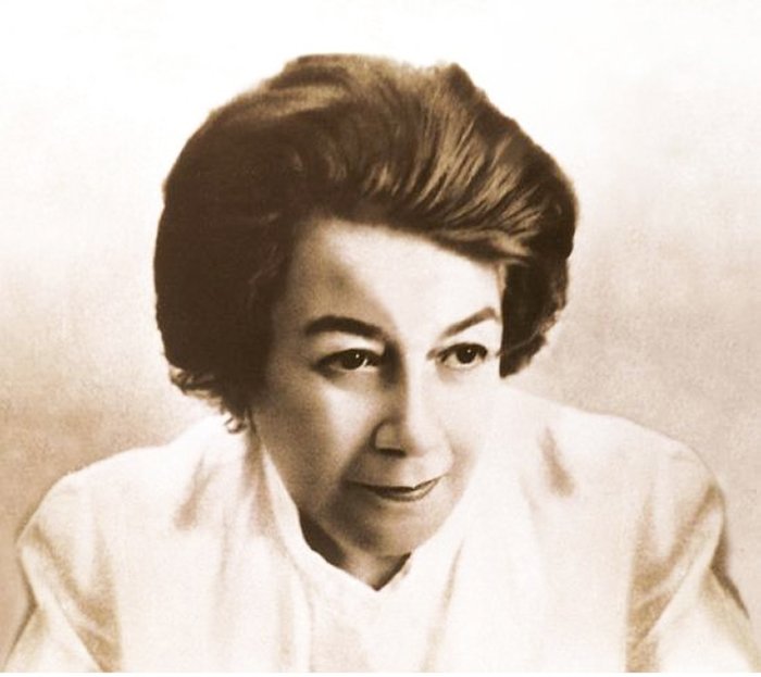 Medicamentul împotriva îmbătrânirii a rămas tânăr 88713