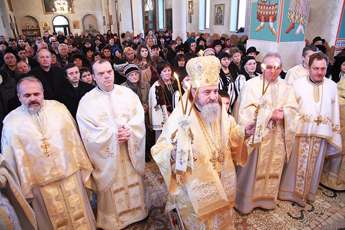 Sărbătoarea Sfântului Arhidiacon Ştefan în Ardeal 88724