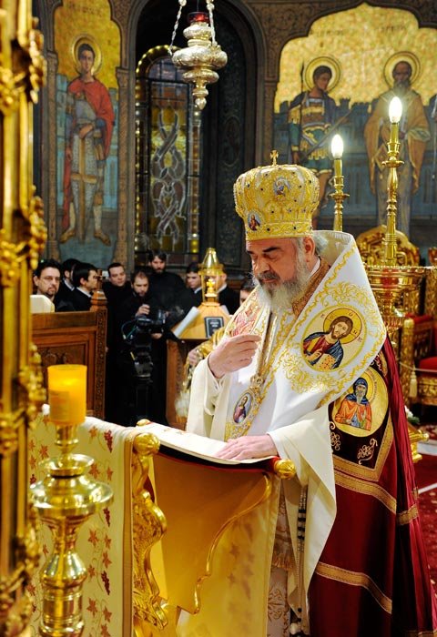 Bucuria sfinţirii timpului 88730