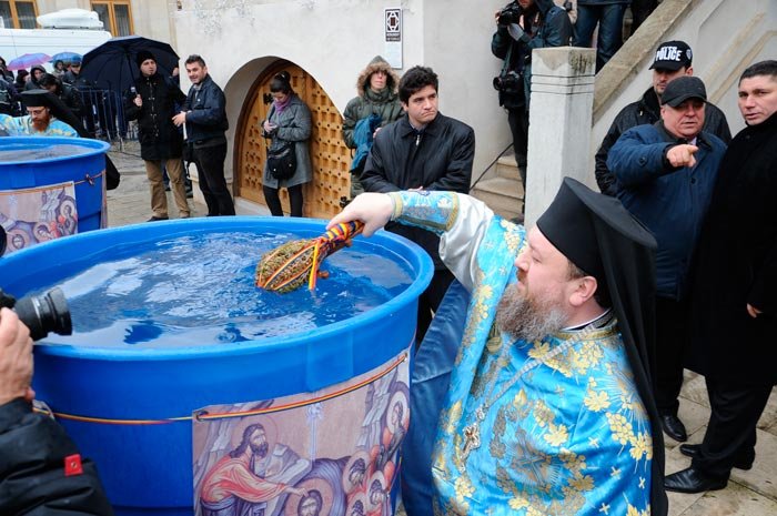 Dezvăluirea iubirii şi bunăvoirii Părintelui Ceresc 88734