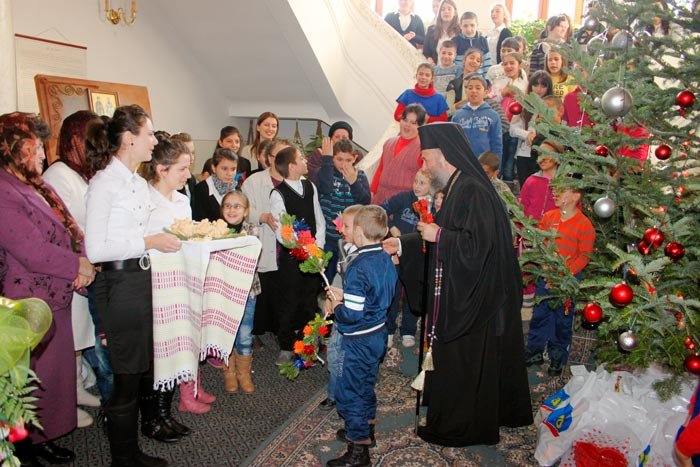 Început de an la Galaţi 88733