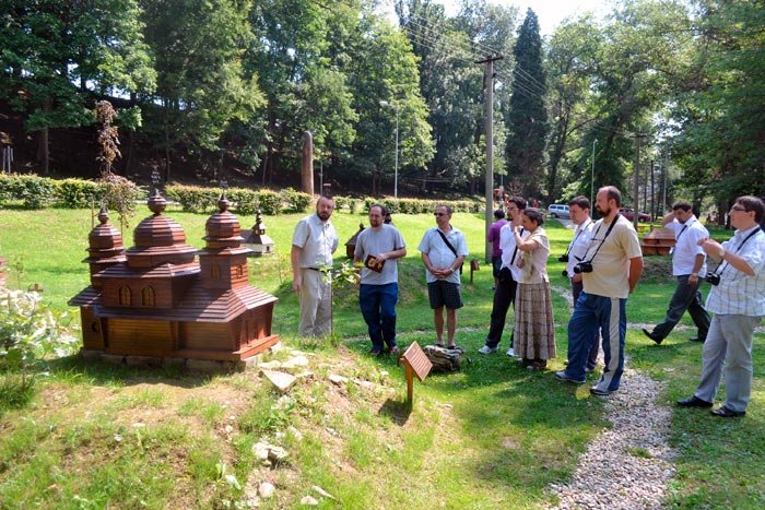 Valorificarea patrimoniului cultural-bisericesc 88755