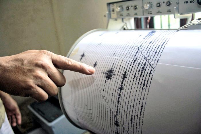 „Cutremurele din ultimele zile sunt normale“ 88768