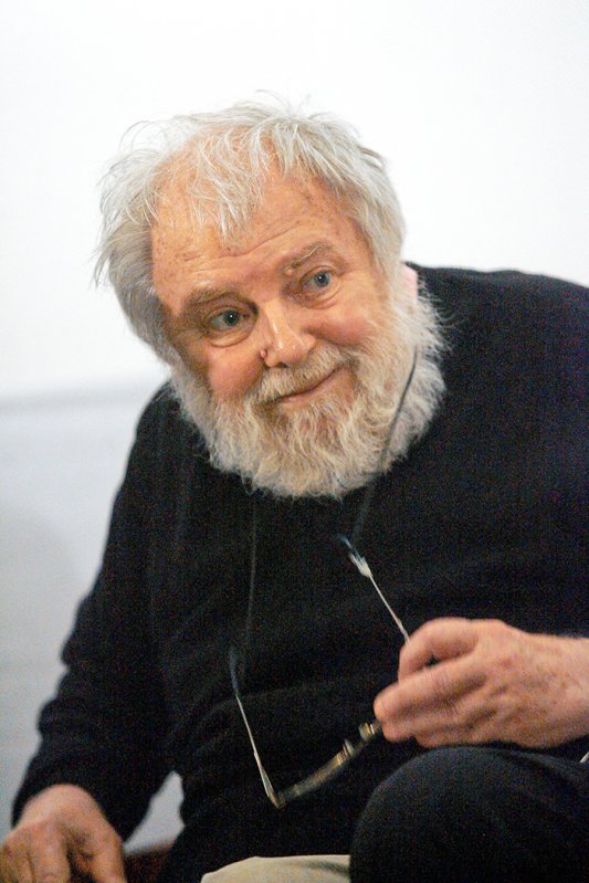 Lucian Pintilie, un „monstru sacru“ 88801