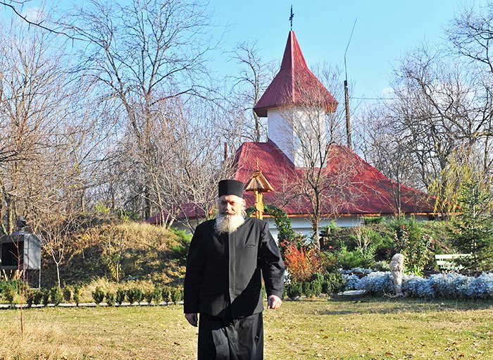 Soldat în armata Sfântului Ioan Rusul 88796