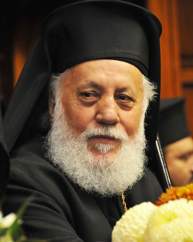 Arhiepiscopul Epifanie s-a mutat la Domnul 88812