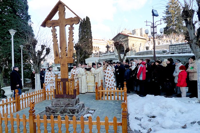 Hramuri de Soborul Sfântului Ioan Botezătorul 88822