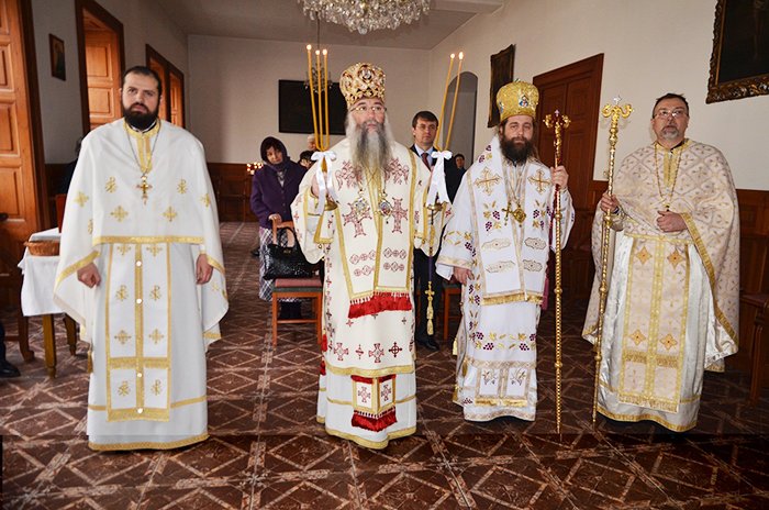 Sărbătoare românească la Budapesta 88816