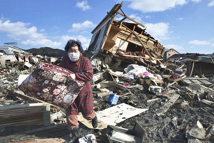 Lumea este tot mai vulnerabilă 88833