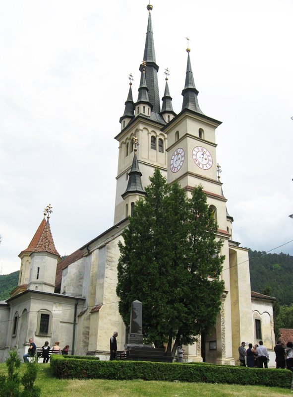 Sfântul Voievod Neagoe Basarab, un pedagog creştin 88834