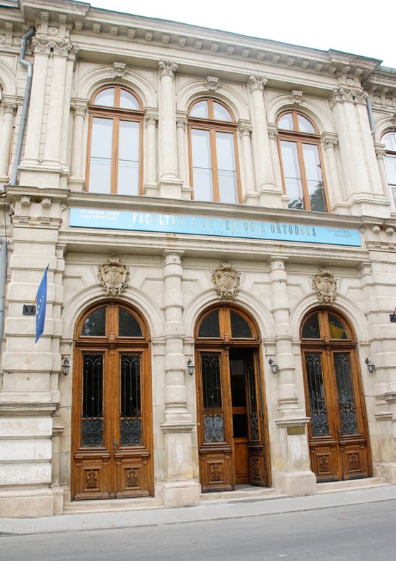 Prima etapă a Concursului „Dumitru Stăniloae“ 88846