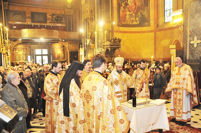 Sfântul Grigorie al Nissei, părintele misticii ortodoxe 88847