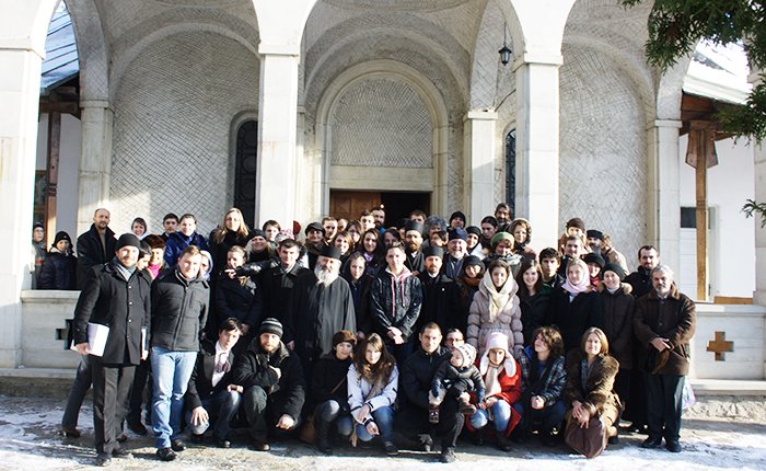 Simpozionul naţional „Proiect PENTRU VIAŢĂ“ 88878