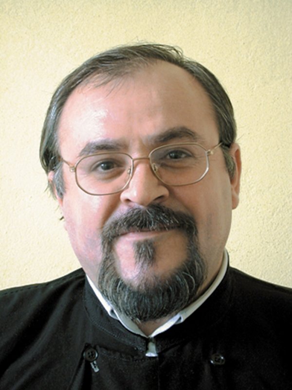 Iisus Hristos sau înveşnicirea timpului 88881