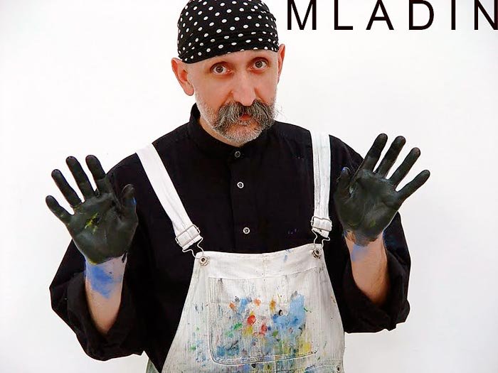 Explozia culorii la Valeriu Mladin 88912