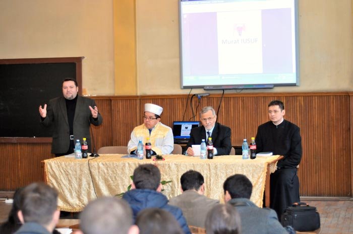Dialogul interreligios în societatea românească 88925