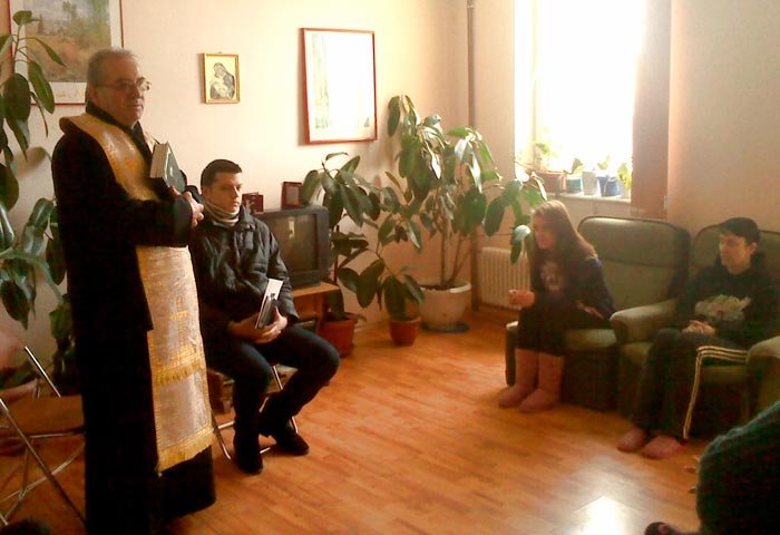 Proiectul „Alcool, tutun, încotro?“ în Arhiepiscopia Sibiului 88934