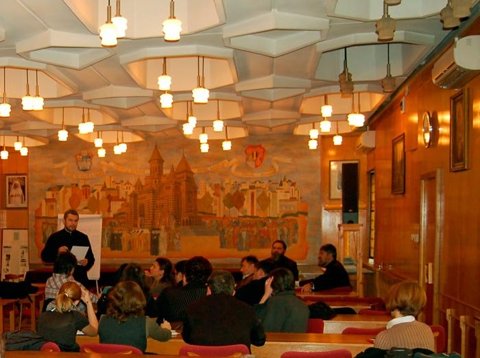 Colaborarea dintre Biserică şi Şcoală 88946