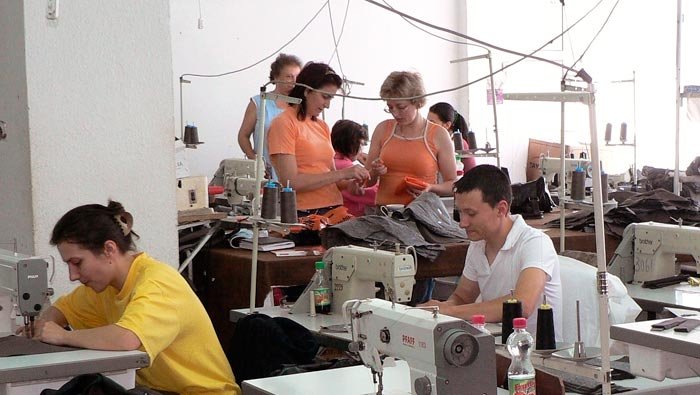 România, pe ultimul loc în UE la salariul minim 88945