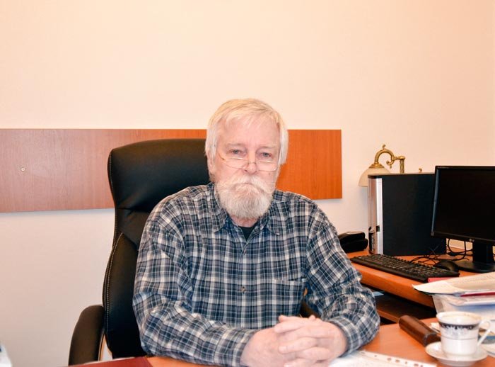 Un nou consilier patriarhal 88939