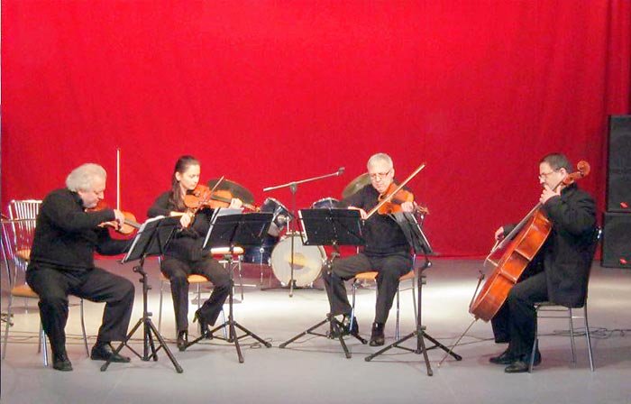 Ziua Culturii Naţionale sărbătorită în Caraş-Severin 88947