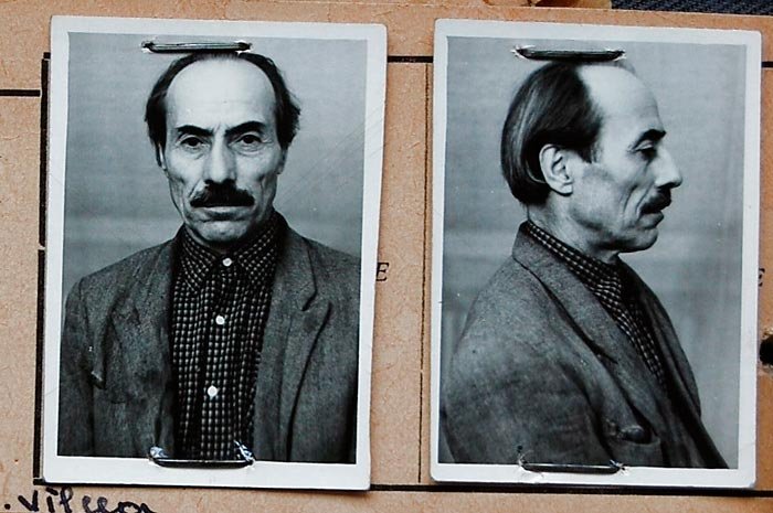 Părintele Gheorghe Popa în atenţia Securităţii 88965