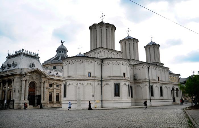 Săptămâna de Rugăciune pentru Unitatea Creştină 88962