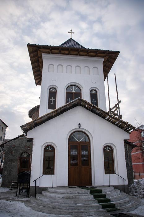 Sărbătoarea Sfântului Antonie cel Mare, în Moldova 88954