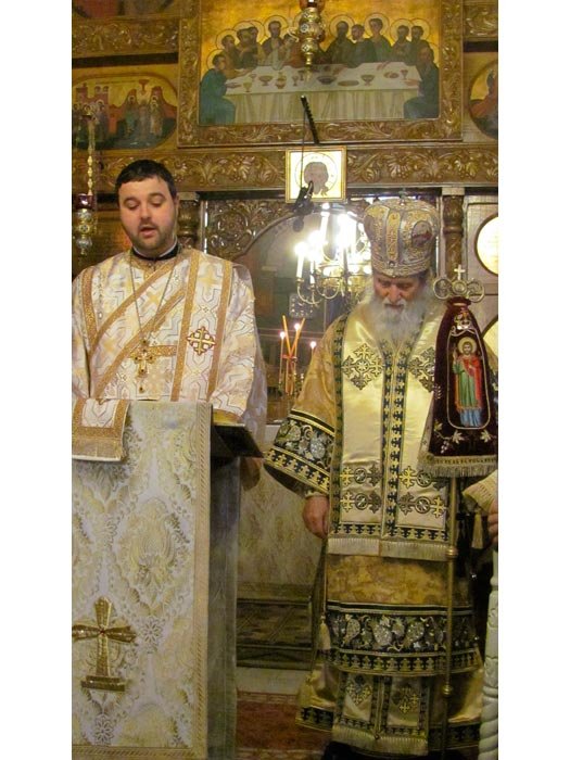 „Sfântul Antonie a avut încredinţarea că îi va birui pe vrăjmaşi“ 88974