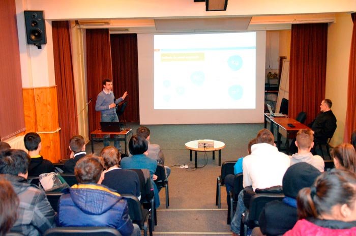 „Minte sănătoasă în corp sănătos“ 88980