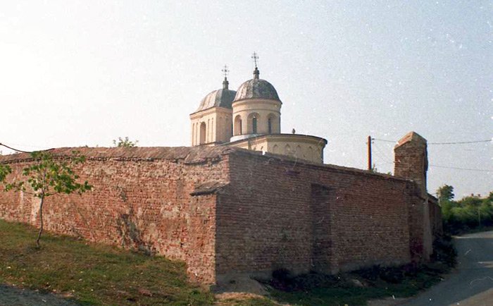 Neomartiri necunoscuţi din vechi mănăstiri tecucene 88976