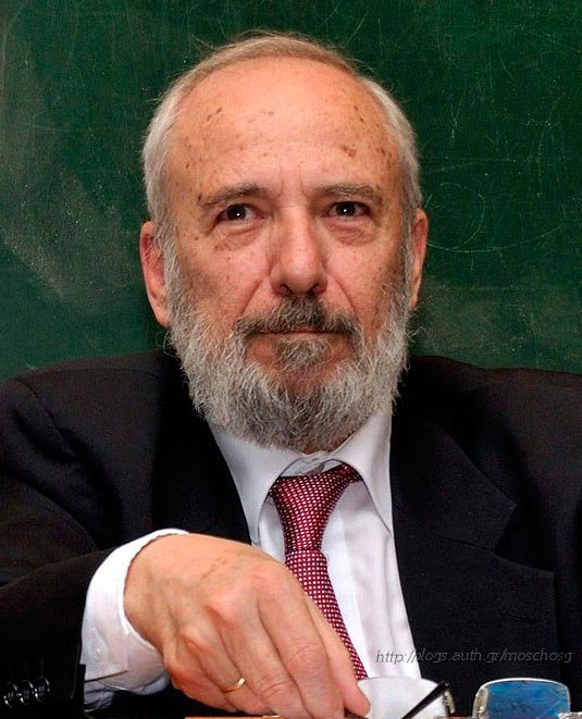 Profesorul Petros Vasiliades omagiat la Tesalonic 88981