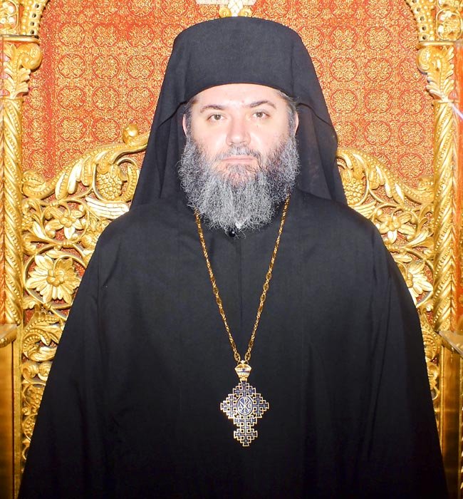 Omul, fiinţă euharistică 88998