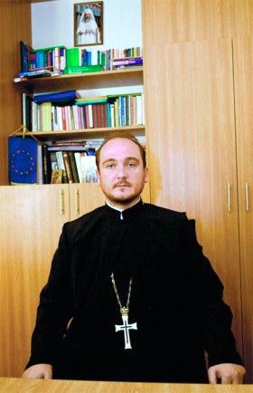 Propaganda împotriva Bisericii 88997