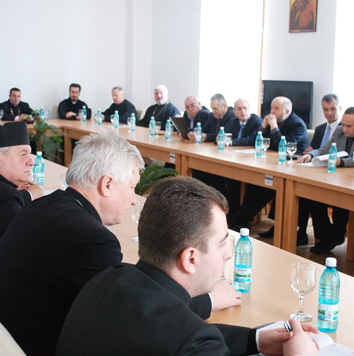 Bilanţul activităţilor culturale în Arhiepiscopia Craiovei 89012