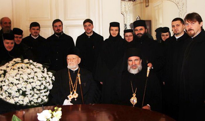 IPS Eftimie şi-a serbat onomastica 89018