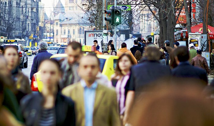 Un nou an greu, dar mai multă speranţă 89008