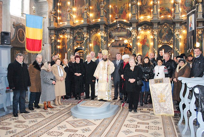 Comuniune şi comunicare în Cenadul Unguresc 89026