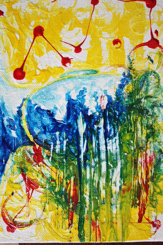 Desenul ca formă de autocunoaştere 88141