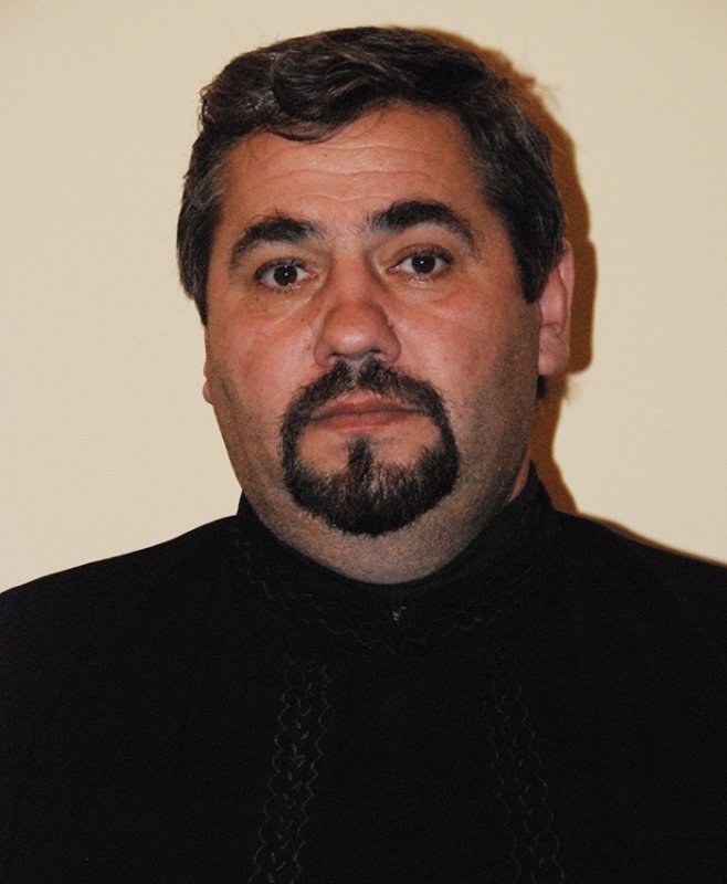 Preotul Constantin Nechifor a plecat la Domnul 88132