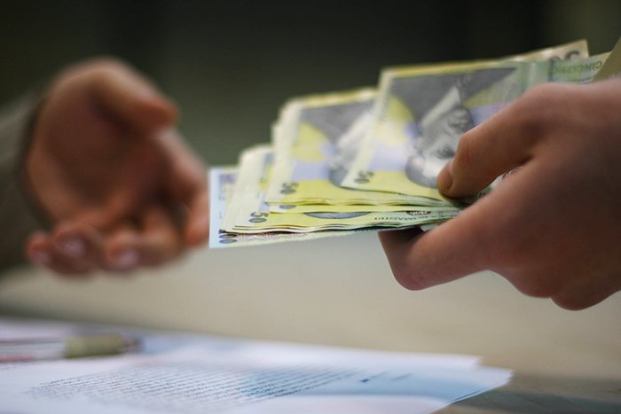 „Salariul minim trebuie să crească la 850 de lei“ 88144