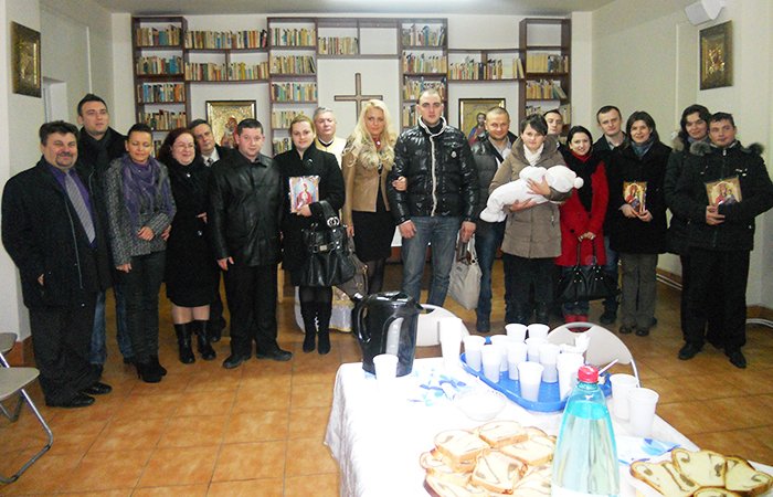 Sărbătoarea tinerilor cununaţi la Cluj-Napoca 88128