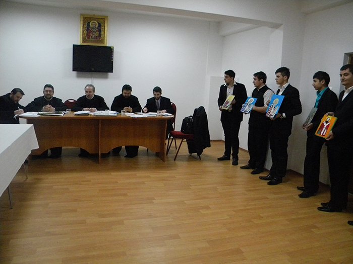 „Sfântul Grigorie Teologul - Dascălul nostru de suflet“ 88124