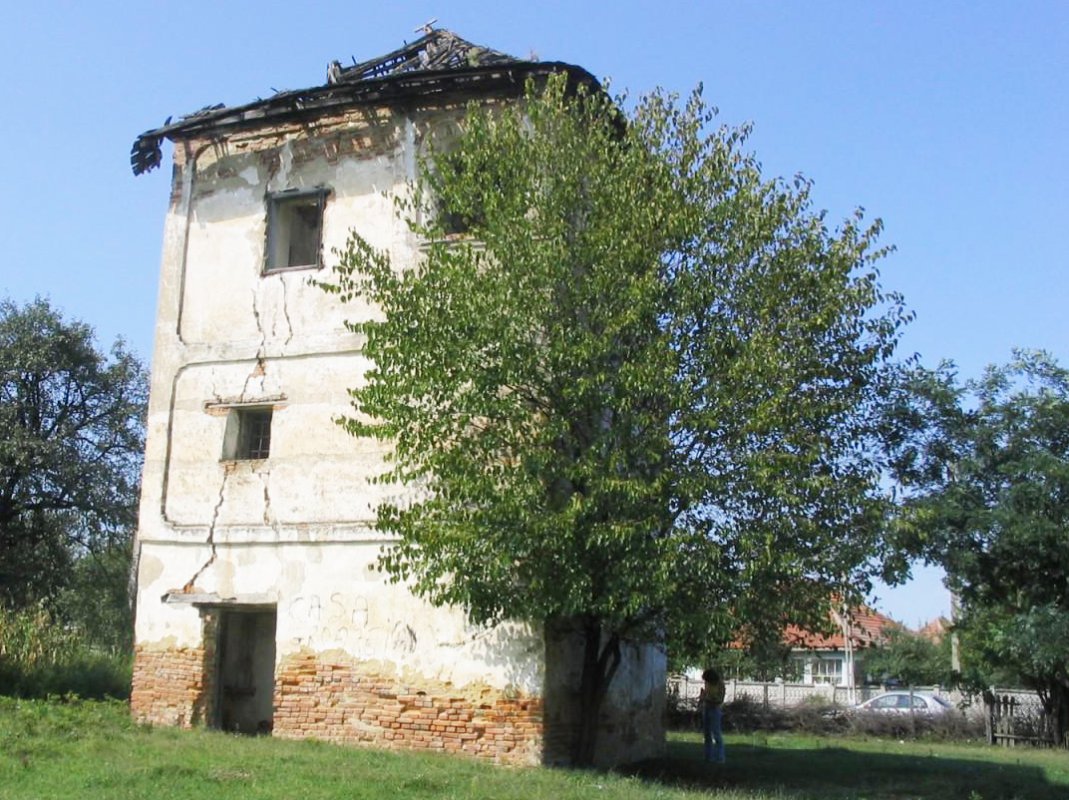 Vechile cule din Gorj, în atenţie 88116