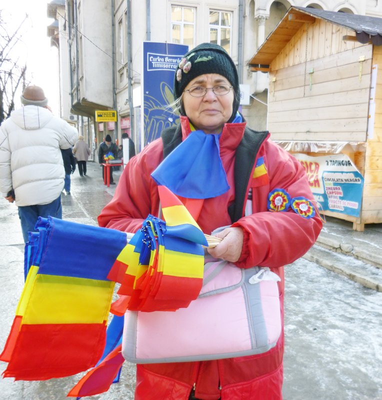 „Din păcate, astăzi suntem uniţi mai mult în necazuri“ 88094