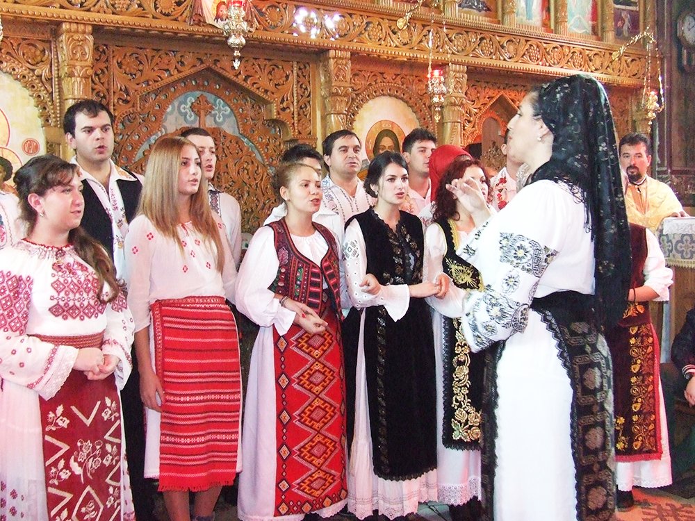 „Icoana, fereastră spre cer“, sesiunea a III-a 88101