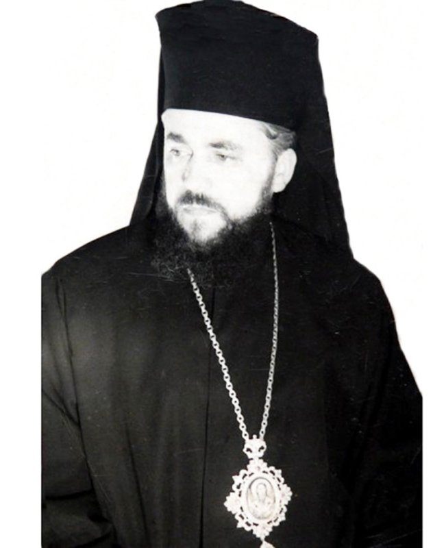 Irineu Crăciunaş Suceveanul, episcopul cel bun 88108